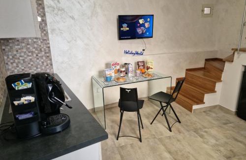 Monreale Apartamento | Sicily Luxury Apartment by Holiday World