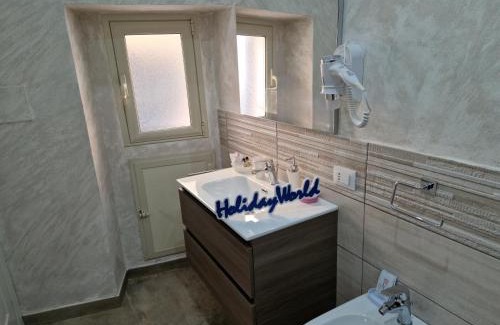 Monreale Apartamento | Sicily Luxury Apartment by Holiday World