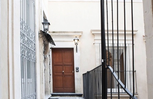 Modica Apartamento | APARTAMENTO SICILY ROMÁNTICO CON ENCANTO EN EL CENTRO HISTÓRICO DEL CORAZÓN DE MODICA.