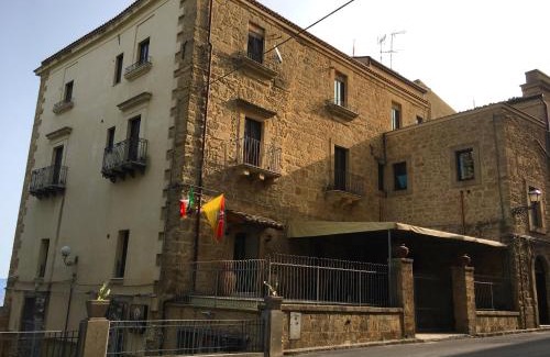 Enna Casa | Sicily Rooms Enna