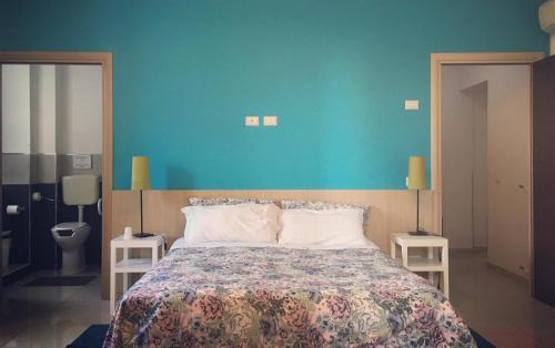 Enna Casa | Sicily Rooms Enna