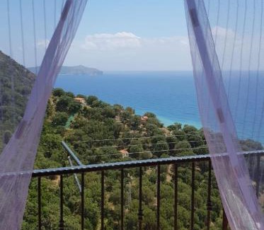 Marina di Pisciotta Apartamento | Sicily sul Golfo di Palinuro - Discover Cilento