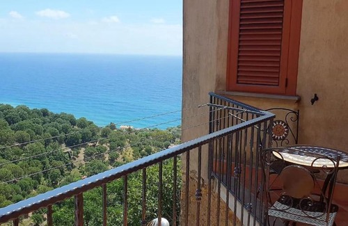 Marina di Pisciotta Apartamento | Sicily sul Golfo di Palinuro - Discover Cilento