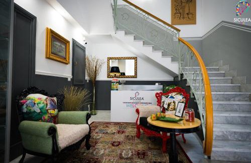 Adrano Casa | Siculea Home