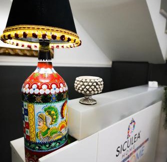 Adrano Casa | Siculea Home