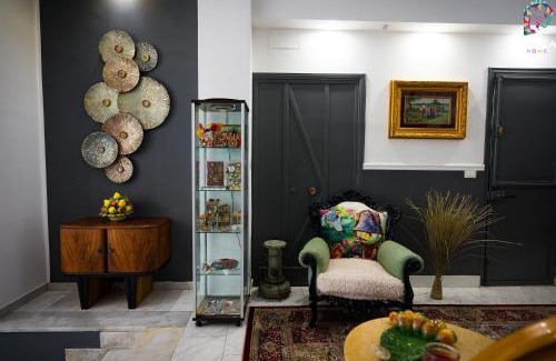 Adrano Casa | Siculea Home