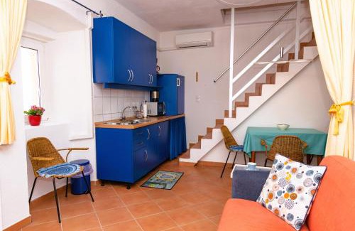 Cres Apartamento | Sidar-Old Town