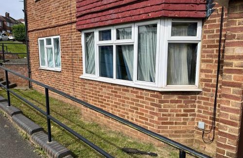 Cray Meadows Apartamento | Sidcup Short Stay