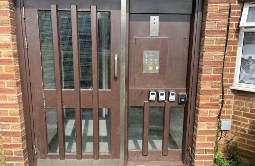 Cray Meadows Apartamento | Sidcup Short Stay