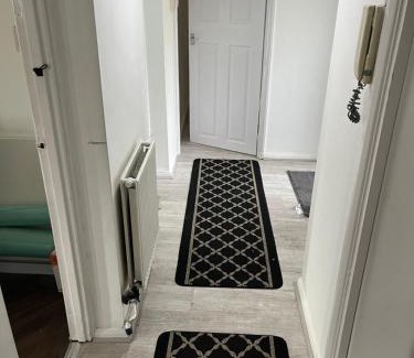 Cray Meadows Apartamento | Sidcup Short Stay