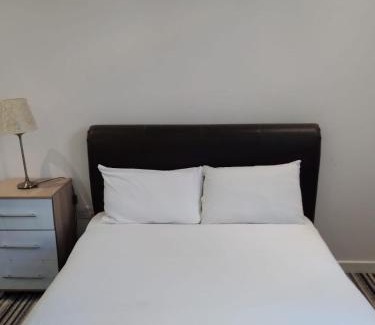 Cray Meadows Casa | Sidcup Stay