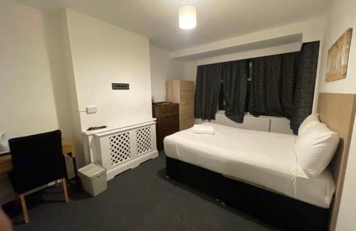 Cray Meadows Casa | Sidcup Stay