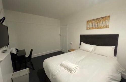 Cray Meadows Casa | Sidcup Stay
