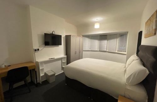 Cray Meadows Casa | Sidcup Stay