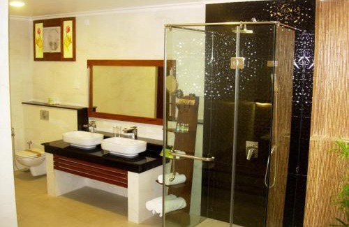 Wadduwa Complejo | Siddhalepa Ayurveda Resort - All Meals, Ayurveda Treatment and Yoga