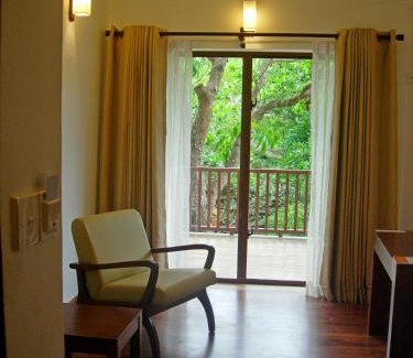 Wadduwa Complejo | Siddhalepa Ayurveda Resort - All Meals, Ayurveda Treatment and Yoga