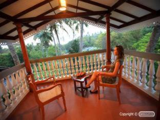 Wadduwa Complejo | Siddhalepa Ayurveda Resort - All Meals, Ayurveda Treatment and Yoga