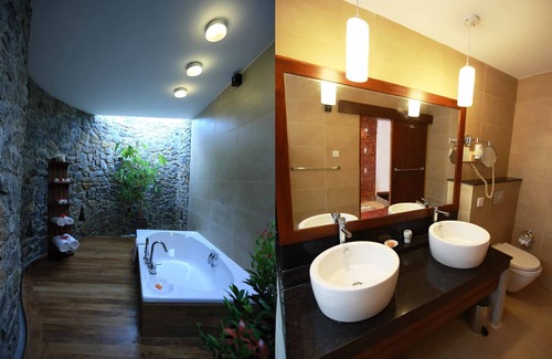 Wadduwa Complejo | Siddhalepa Ayurveda Resort - All Meals, Ayurveda Treatment, Yoga