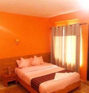 Pumdi Bhumdi Hotel | Siddhartha Garden Ayurveda