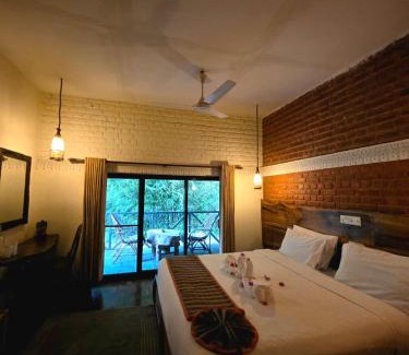Meghauli Complejo | Siddhartha Wildlife Retreat