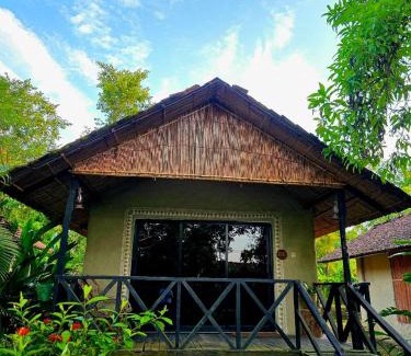 Meghauli Complejo | Siddhartha Wildlife Retreat