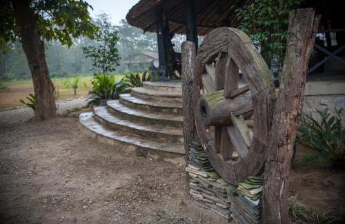 Meghauli Complejo | Siddhartha Wildlife Retreat