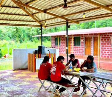 Kolad Casa | Siddhi Farm Kolad