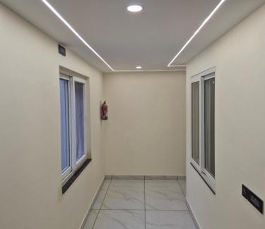 Tapovan Apartamento | Siddhi Retreat hotel