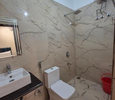Tapovan Apartamento | Siddhi Retreat hotel