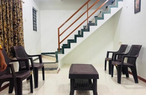 Nashik Casa | Siddhi Row House -2 BHK Bungalow