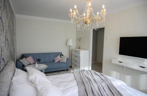 Rakvere Apartamento | Side Apartments