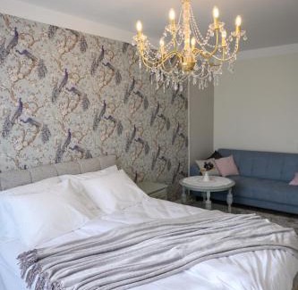 Rakvere Apartamento | Side Apartments