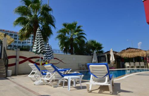 Side Hotel | Side Boutique Hotel
