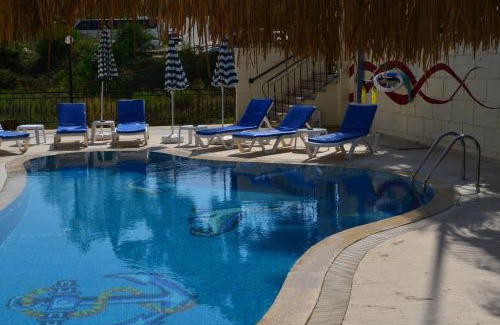Side Hotel | Side Boutique Hotel