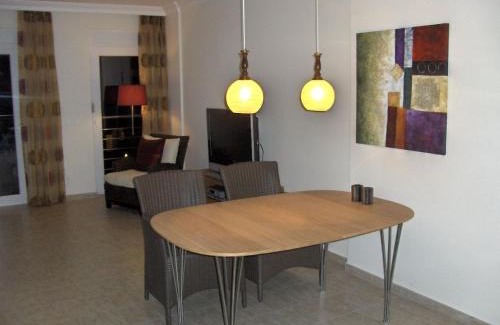 Kemer Mahallesi Apartamento | Side Hill 3