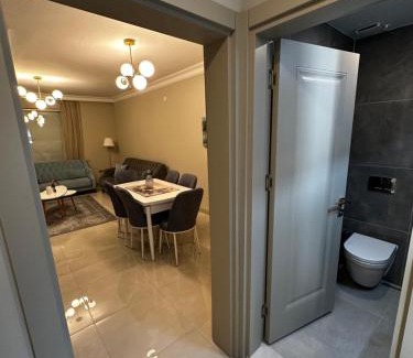 Side Casa | Side Holiday House