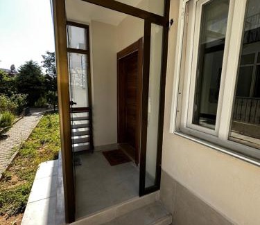 Side Casa | Side Holiday House