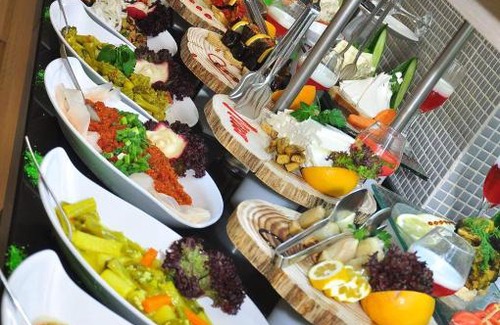 Side Complejo | Side Lilyum Hotel & Spa