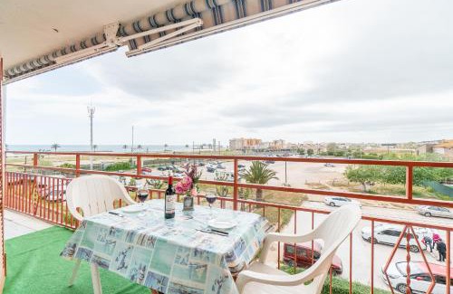 Cunit Apartamento | Side Sea Cunit sea views