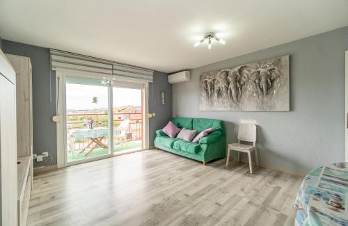Cunit Apartamento | Side Sea Cunit sea views