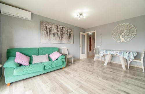 Cunit Apartamento | Side Sea Cunit sea views