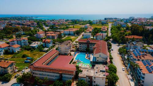 Side Complejo | Side Yeşilöz Hotel