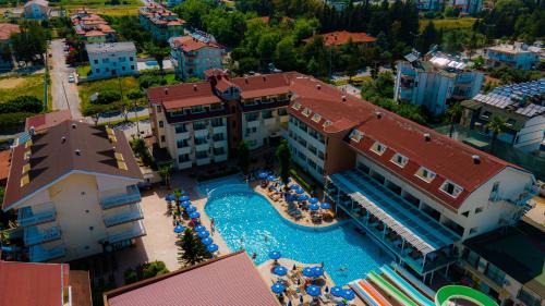 Side Complejo | Side Yeşilöz Hotel