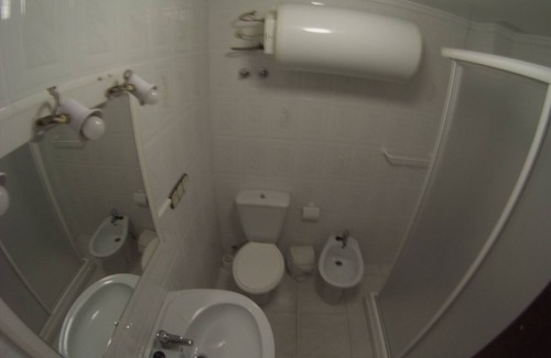 Sagunto Apartamento | Habitación Siderurgia