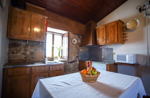 Sortelha Cabaña | CASA DE ALDEA HISTÓRICA ALDEA PUEBLO