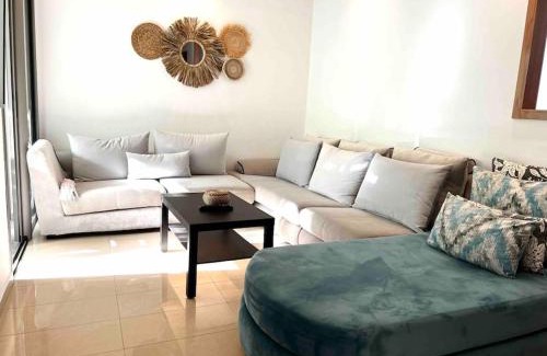 Sidi Rahal Apartamento | Sidi Rahal, Blanca Beach