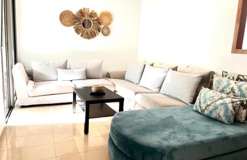 Sidi Rahal Apartamento | Sidi Rahal, Blanca Beach