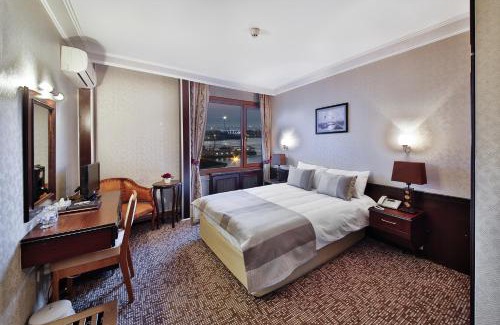 Rasimpasa Hotel | Sidonya Hotel