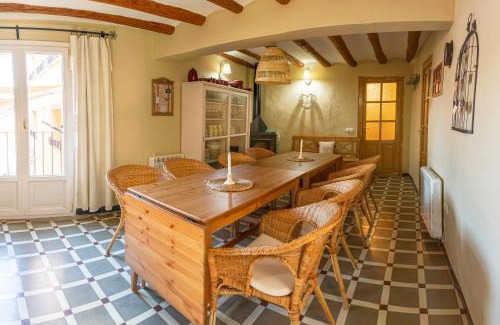 Secastilla Casa | SidroAndCo Rural Home
