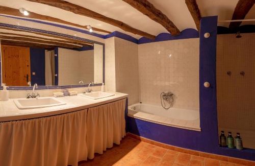 Secastilla Casa | SidroAndCo Rural Home